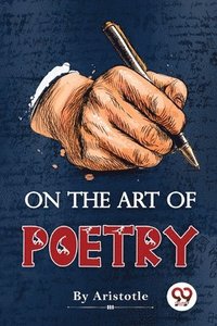 bokomslag On the Art of Poetry