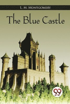 L. M. Montgomery - Blue Castle, Häftad