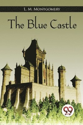 The Blue Castle 1