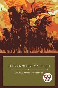 bokomslag The Communist Manifesto