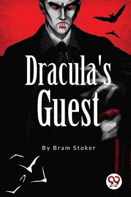 bokomslag Dracula's Guest