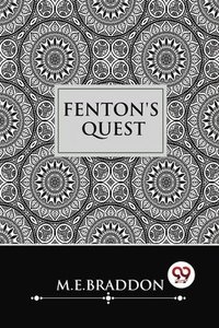 bokomslag Fenton's Quest