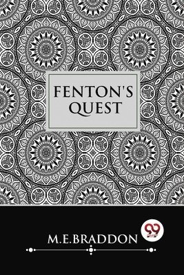 bokomslag Fenton's Quest