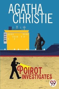 bokomslag Poirot Investigates