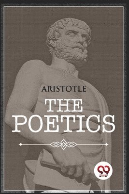 Aristotle - Poetics, Häftad