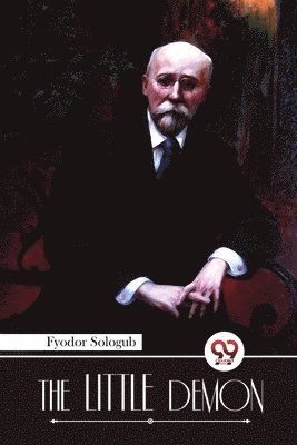 Fyodor Sologub - Little Demon, Häftad