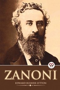 bokomslag Zanoni
