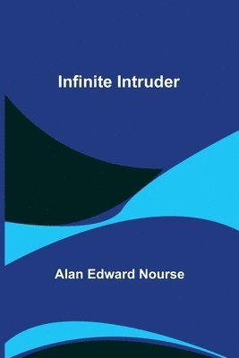 Infinite Intruder 1