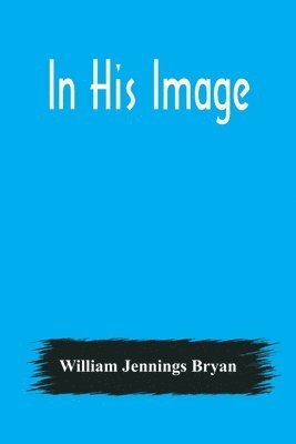 In His Image 1