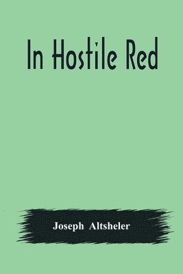 In Hostile Red 1