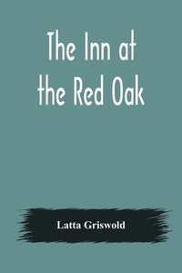 bokomslag Inn at the Red Oak