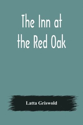 bokomslag Inn at the Red Oak