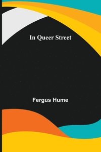 bokomslag In Queer Street