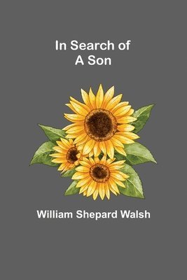 In Search of a Son 1