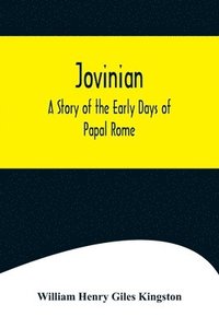 bokomslag Jovinian