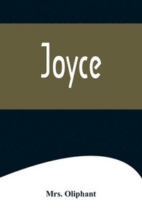 bokomslag Joyce