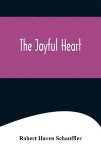 bokomslag The Joyful Heart