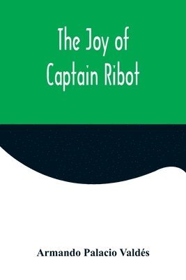 Joy of Captain Ribot