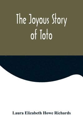 bokomslag Joyous Story of Toto