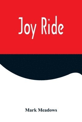 Joy Ride 1