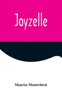 bokomslag Joyzelle