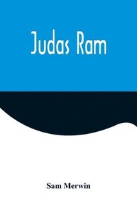 bokomslag Judas Ram