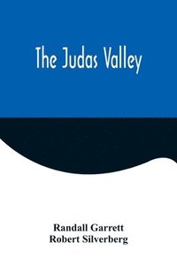 bokomslag The Judas Valley