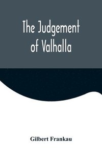 bokomslag Judgement of Valhalla