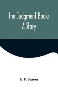 bokomslag Judgment Books