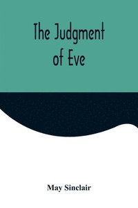 bokomslag Judgment of Eve