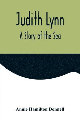 Judith Lynn 1