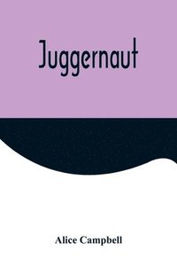 bokomslag Juggernaut
