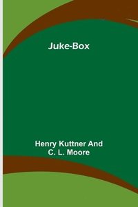 bokomslag Juke-Box