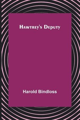 bokomslag Hawtrey's Deputy