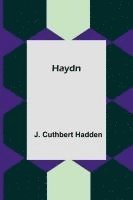 bokomslag Haydn