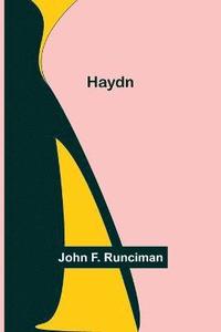 bokomslag Haydn