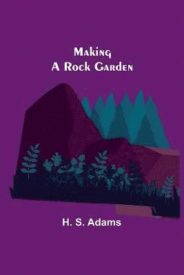 Making a Rock Garden 1