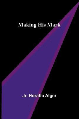 Making His Mark 1