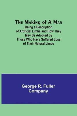 The Making of a Man 1