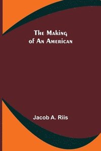 bokomslag The Making of an American