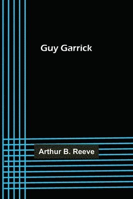 Guy Garrick 1