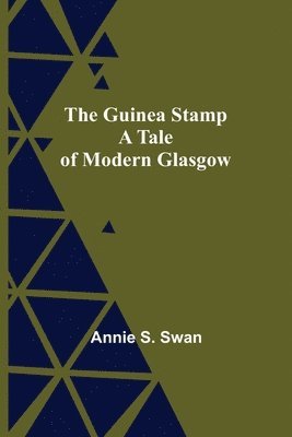 The Guinea Stamp 1