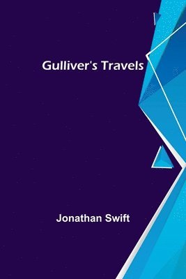 bokomslag Gulliver's Travels