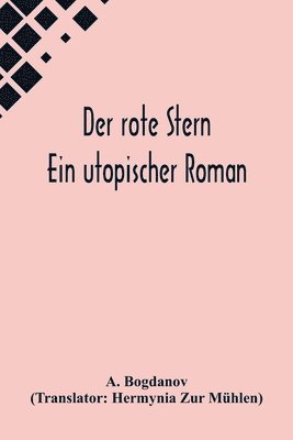 bokomslag Der rote Stern