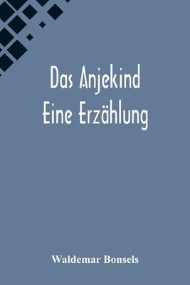 Anjekind