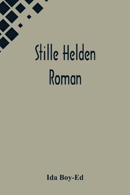 Stille Helden 1