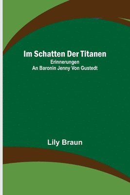 Im Schatten der Titanen