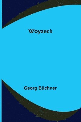 bokomslag Woyzeck