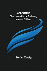 bokomslag Jeremias