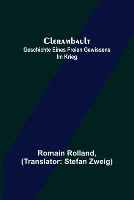 bokomslag Clerambault